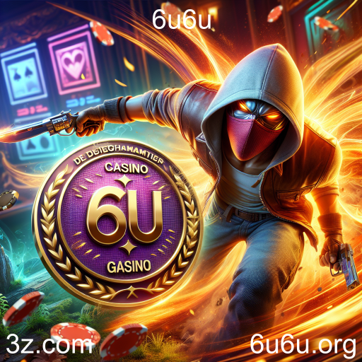 Explorando o Mundo dos Jogos de Ação: Adrenalina e Emoção em Cada Jogada