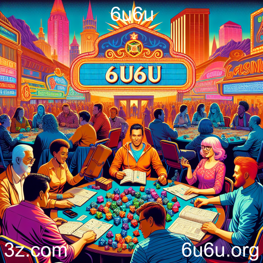 A Evolução dos Jogos de RPG: Uma Jornada Através dos Tempos