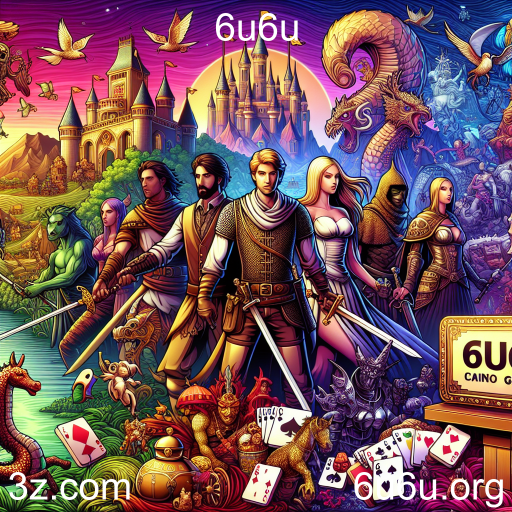 A Magia dos RPGs: Uma Jornada de Interpretação e Aventura